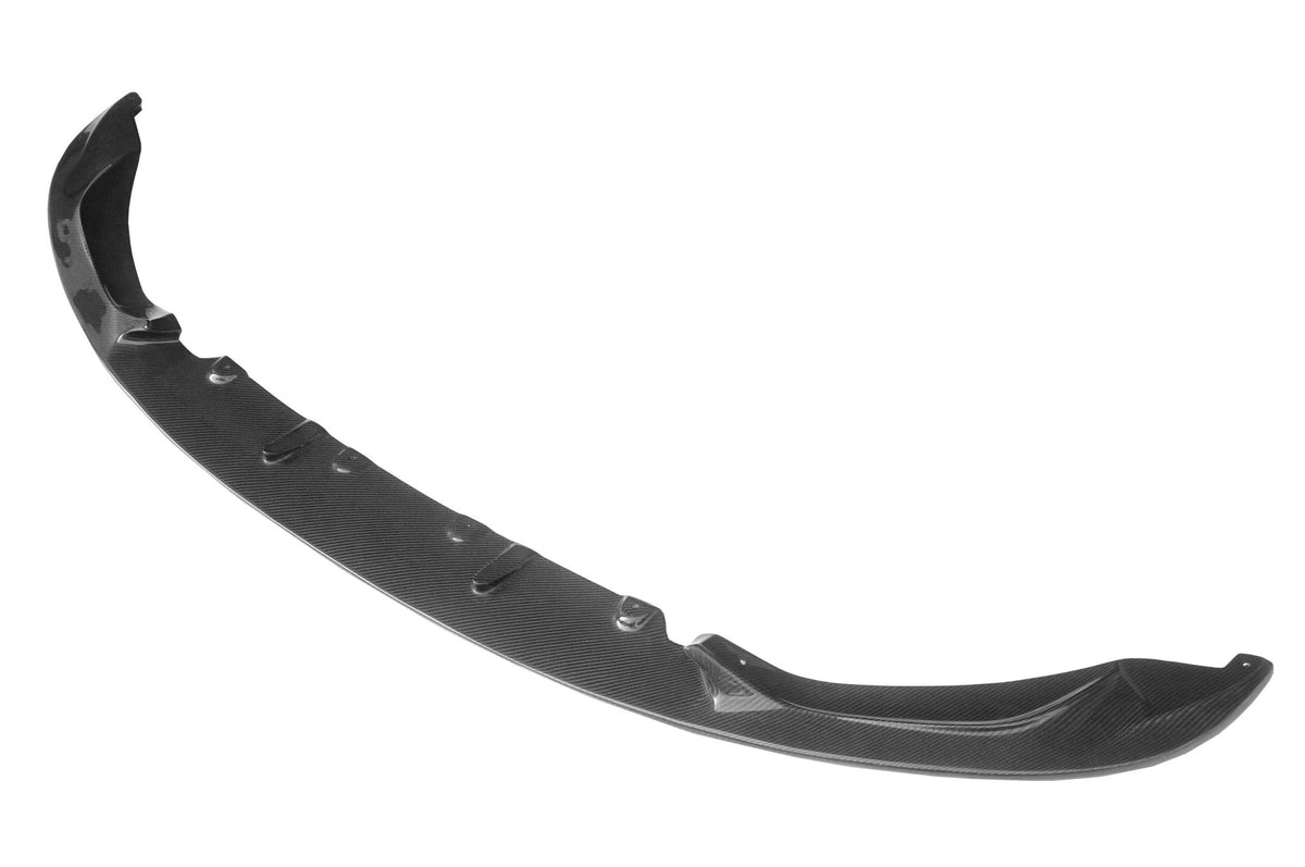 BMW M3 M4 F80 F82 F83 3D KARBONFIBER FRONTLEPPE