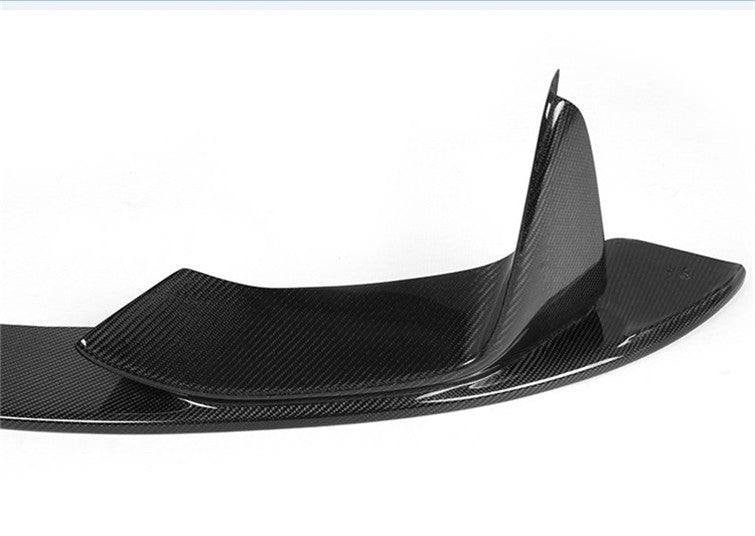 BMW M3 M4 F80 F82 F83 KARBONFIBER FRONTLEPPE