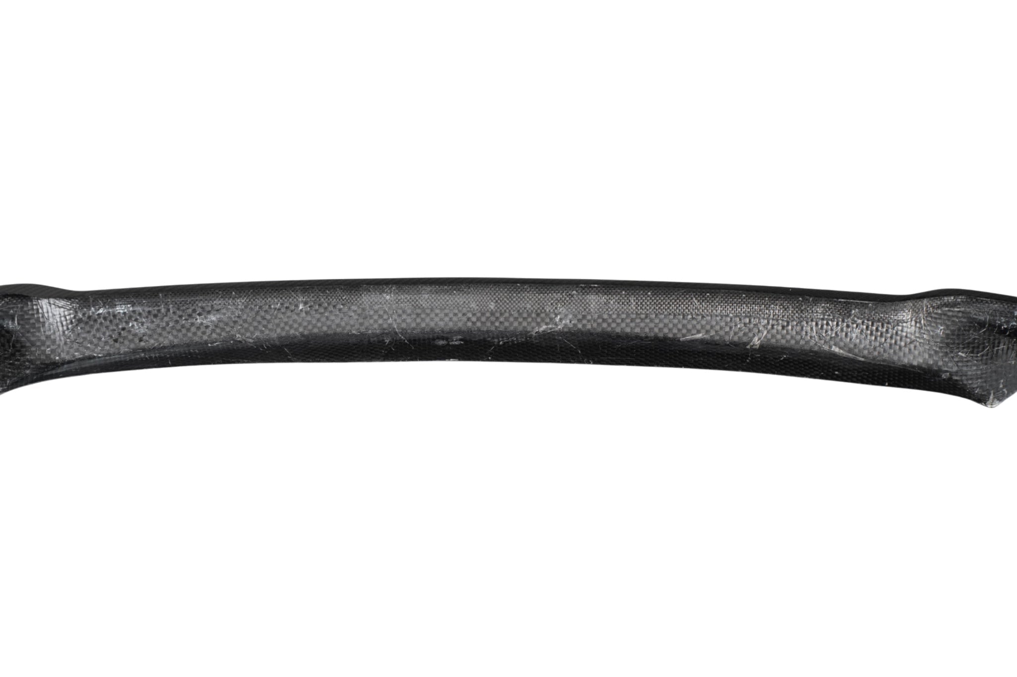 BMW M3 M4 F80 F82 F83 PRE - PREG KARBONFIBER CS FRONTLEPPE