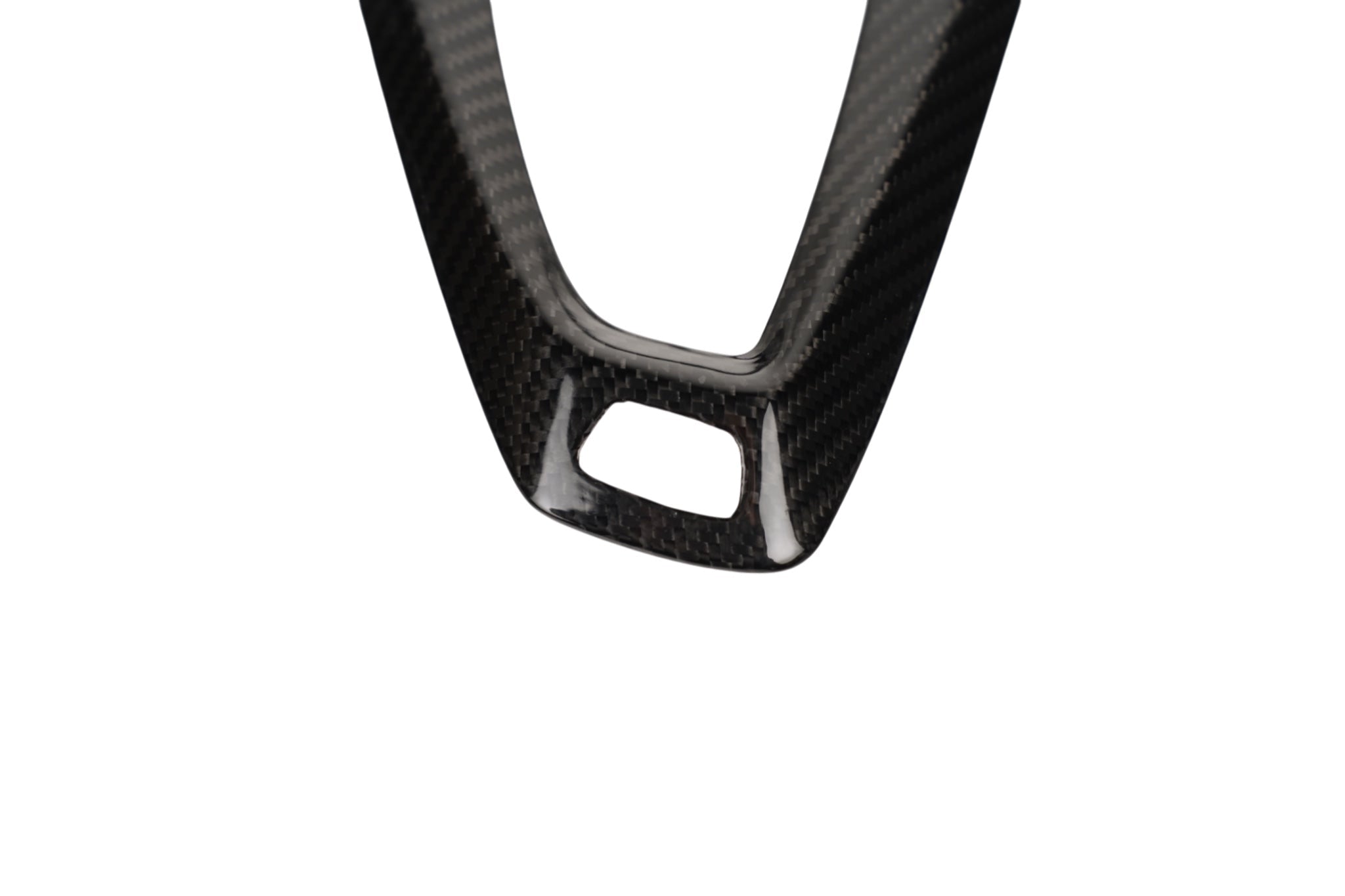 BMW M3/M4 F80/F82/F83 KARBON MIDTKONSOLL - RAMME