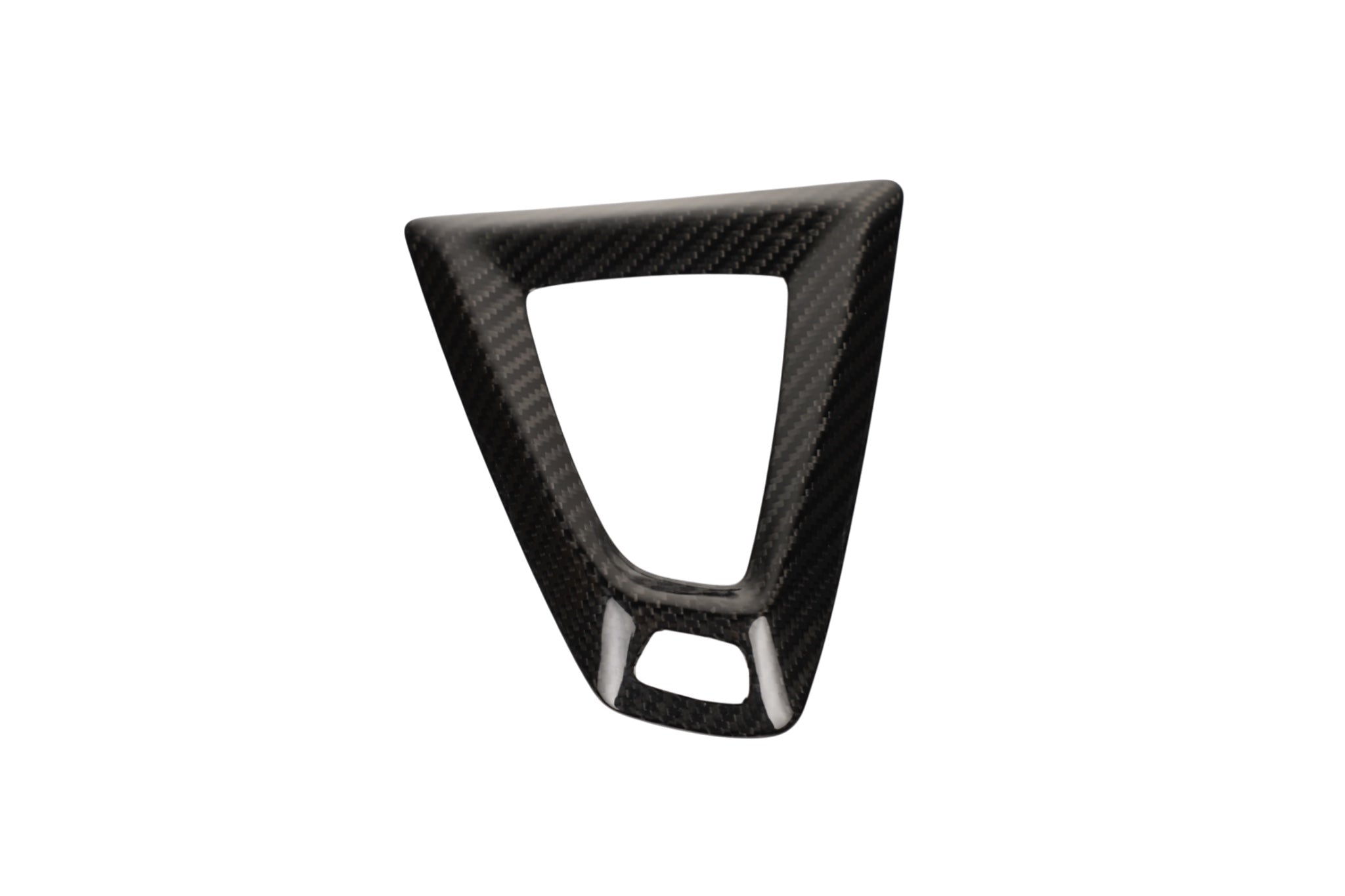 BMW M3/M4 F80/F82/F83 KARBON MIDTKONSOLL - RAMME