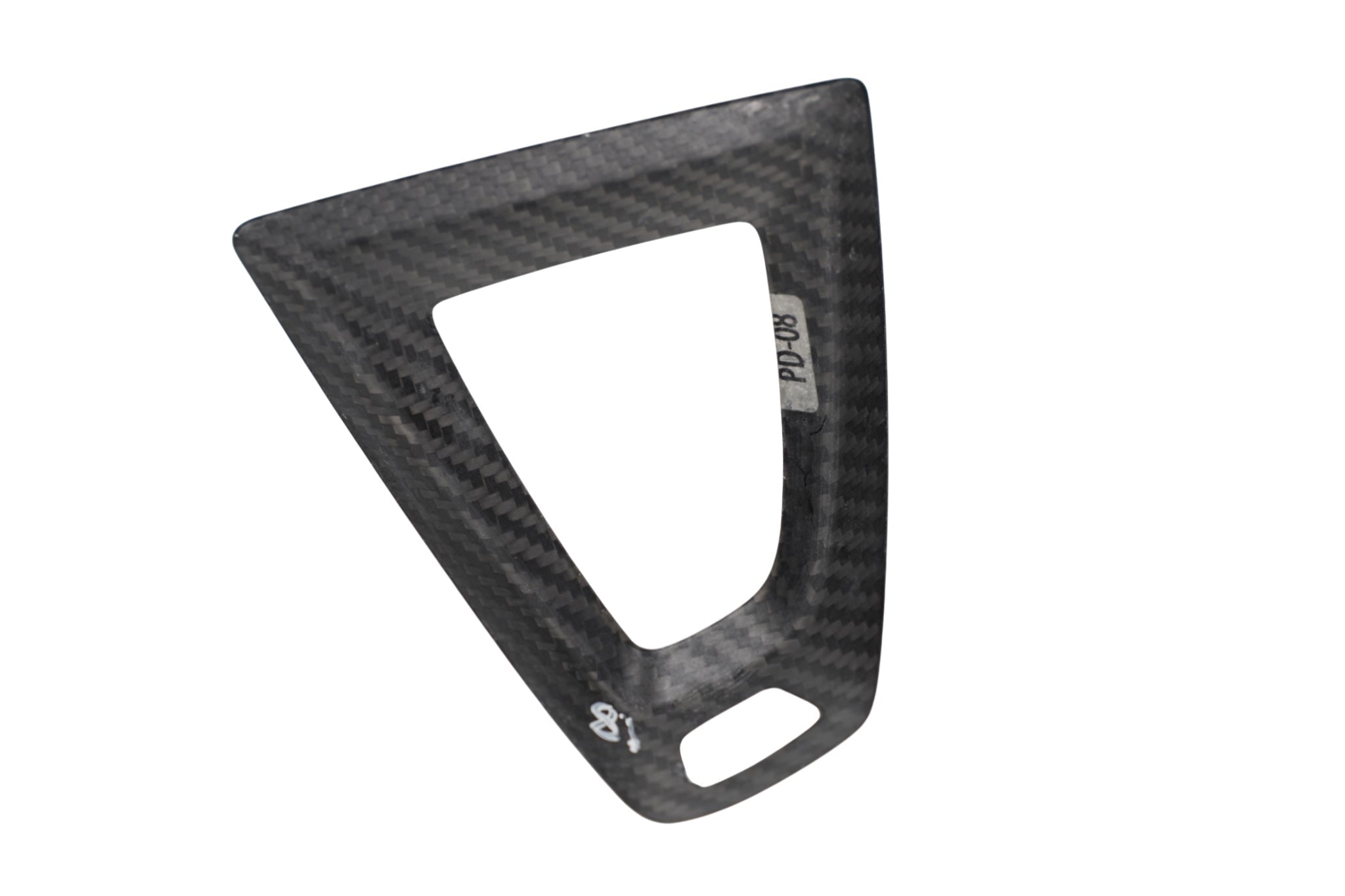 BMW M3/M4 F80/F82/F83 KARBON MIDTKONSOLL - RAMME