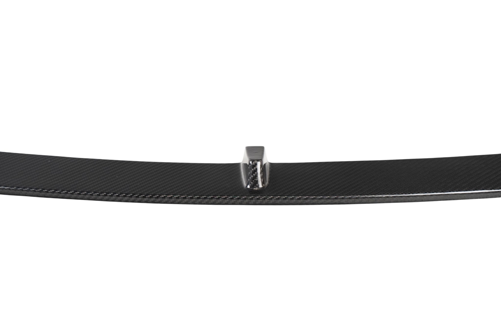 BMW M3/M4 M - Performance Style Frontsplitter – Pre - preg Karbon (F80 / F82 / F83)