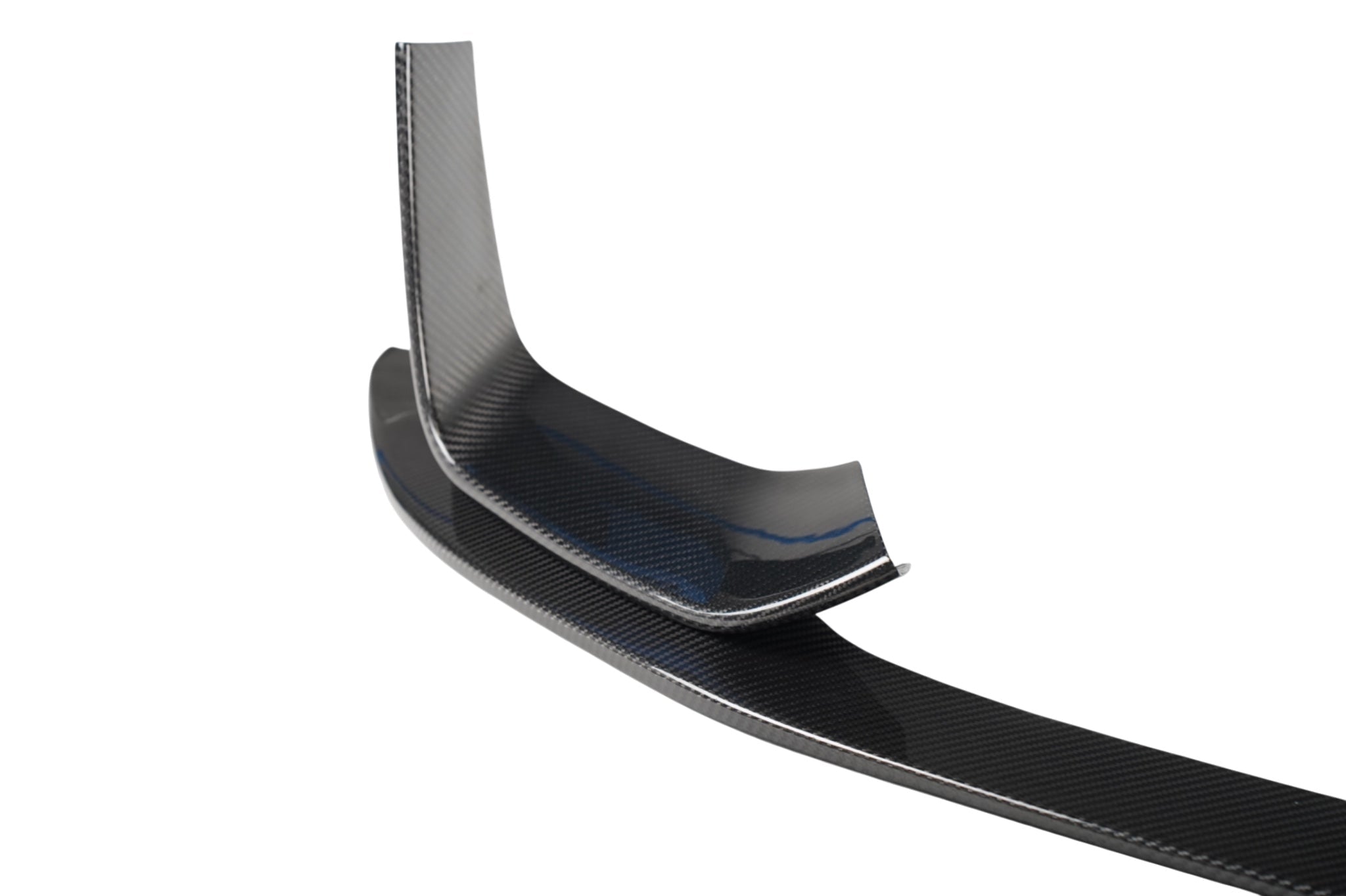 BMW M3/M4 M - Performance Style Frontsplitter – Pre - preg Karbon (F80 / F82 / F83)