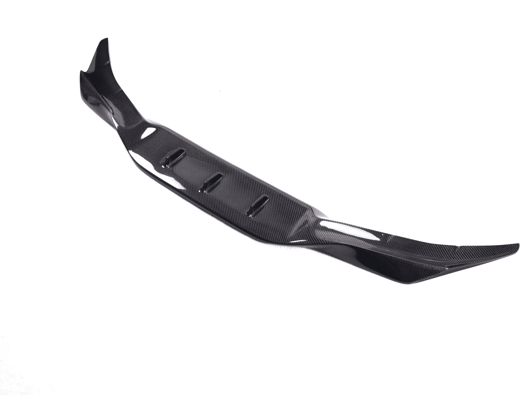 BMW M5 F90 KARBONFIBER RPK FRONTLEPPE