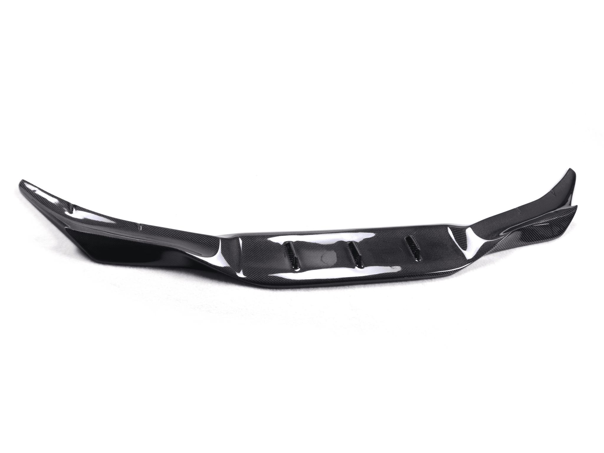 BMW M5 F90 KARBONFIBER RPK FRONTLEPPE