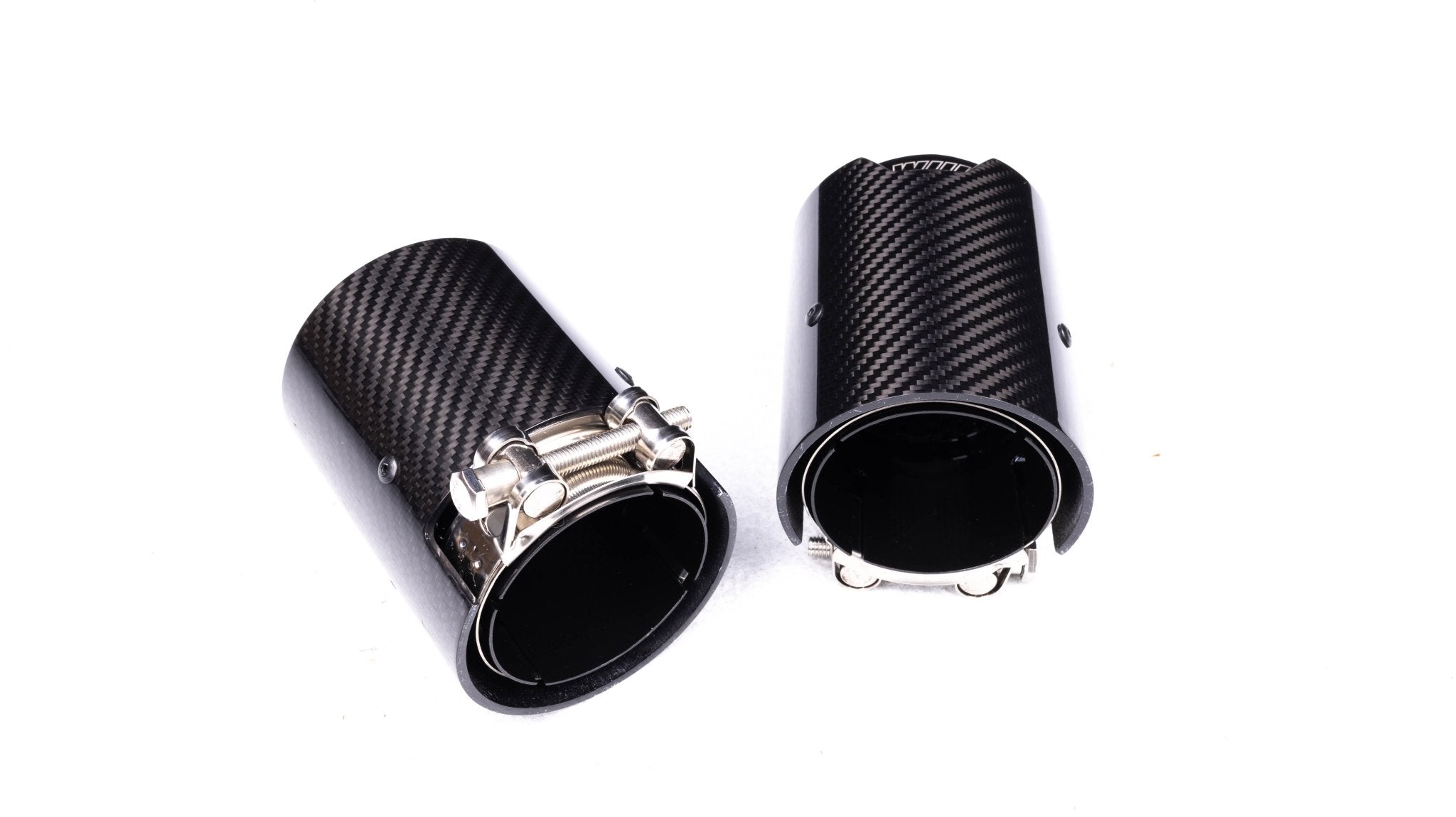 BMW MP Style Endestusser i Karbon – F80 / F82 / F83 / F87