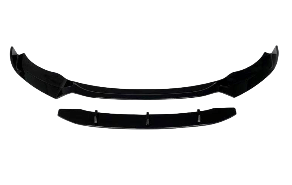 BMW X3 F25 PERFORMANCE FRONTLEPPE - AL BILDELER