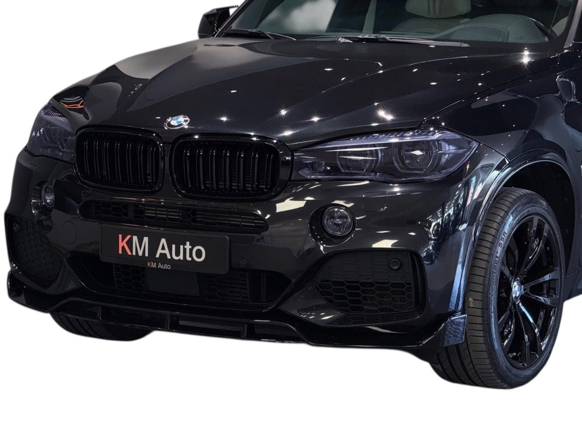 BMW X5 F15 AERO KIT