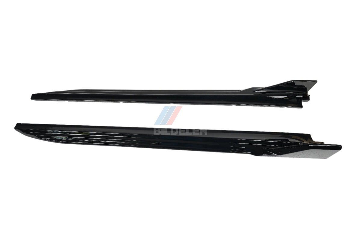 BMW X5 F15 AERO KIT