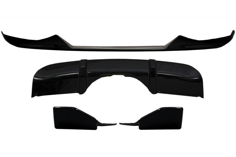 BMW X5 F15 FRONTLEPPE + DIFFUSER