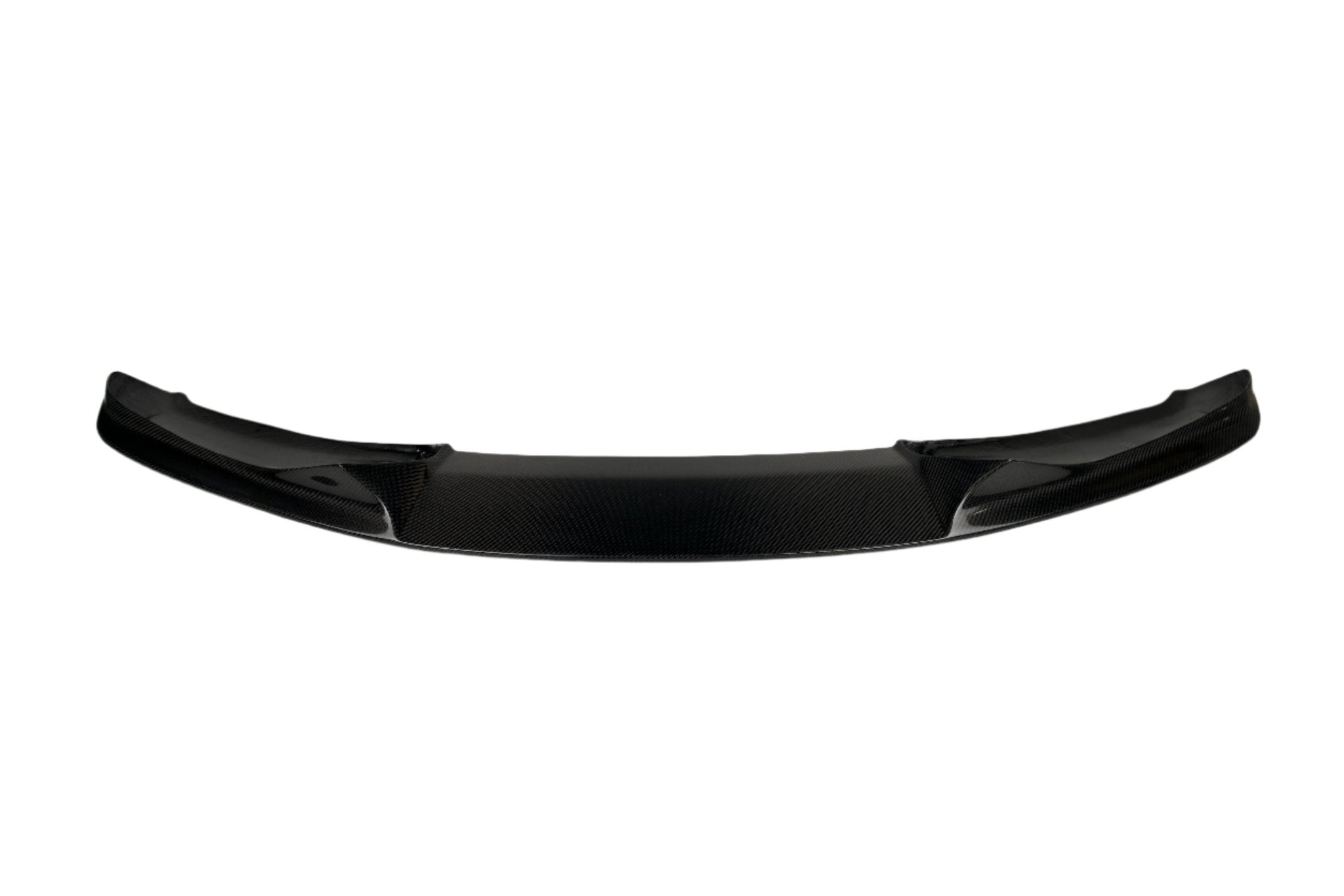 BMW X5 F15 KARBONFIBER PERFORMANCE FRONTLEPPE