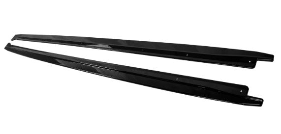BMW X5 F15 sideskjørt