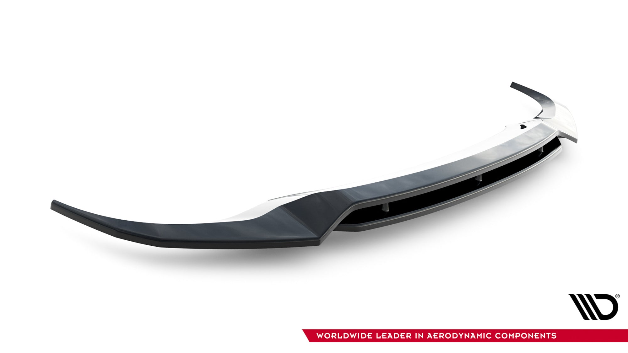 BMW X5 G05 MAXTON FRONTLEPPE