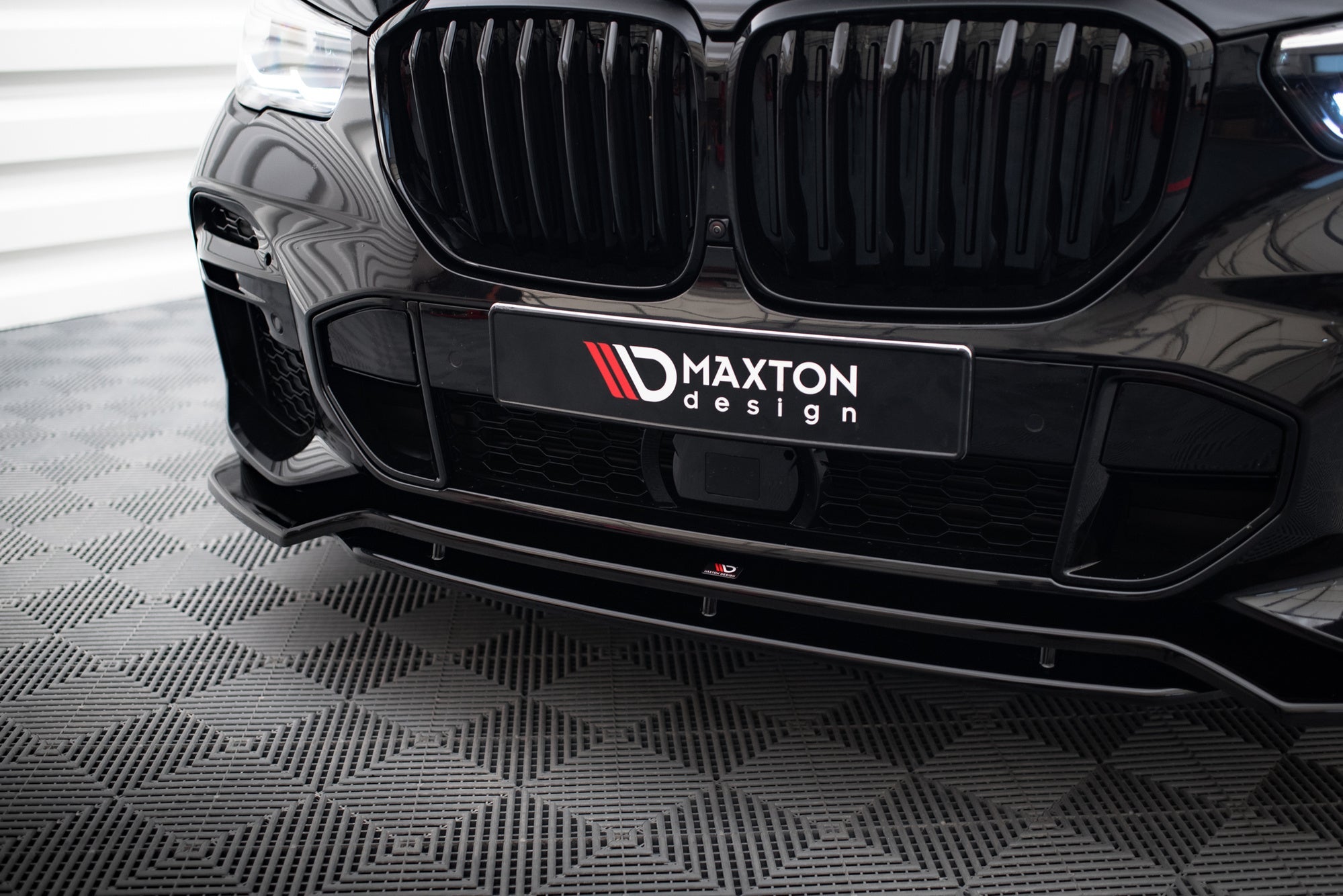 BMW X5 G05 MAXTON FRONTLEPPE