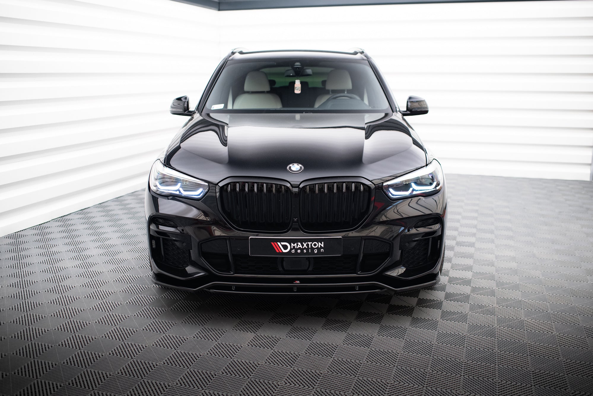 BMW X5 G05 MAXTON FRONTLEPPE