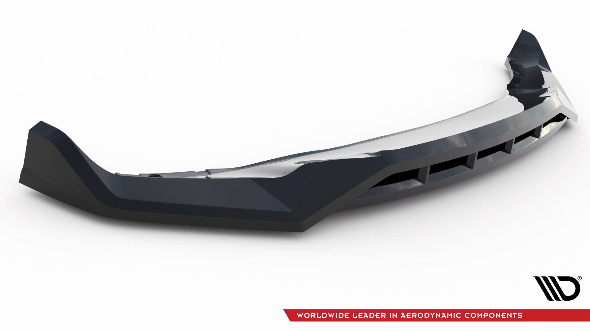 BMW X5 G05 MAXTON FRONTLEPPE V.2