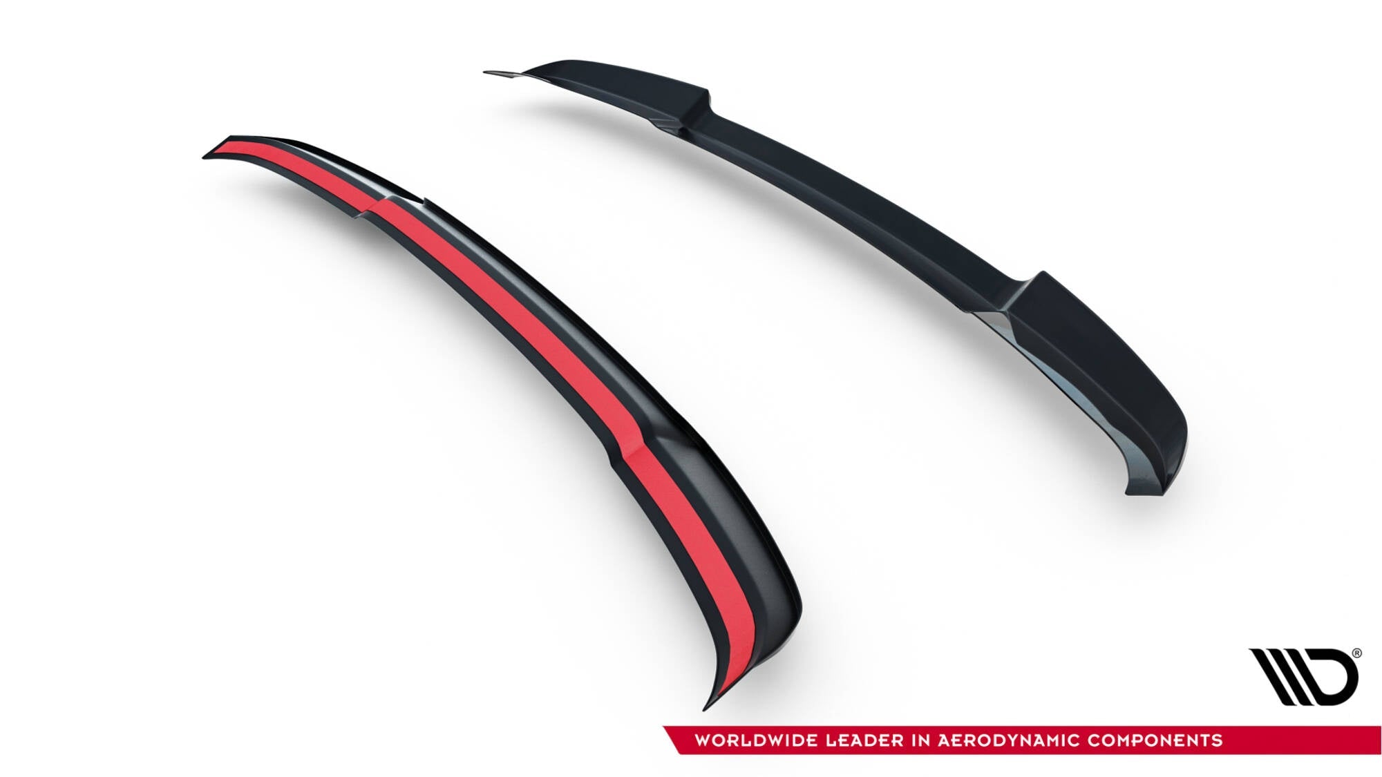 BMW X5 G05 MAXTON TAKSPOILER V.1