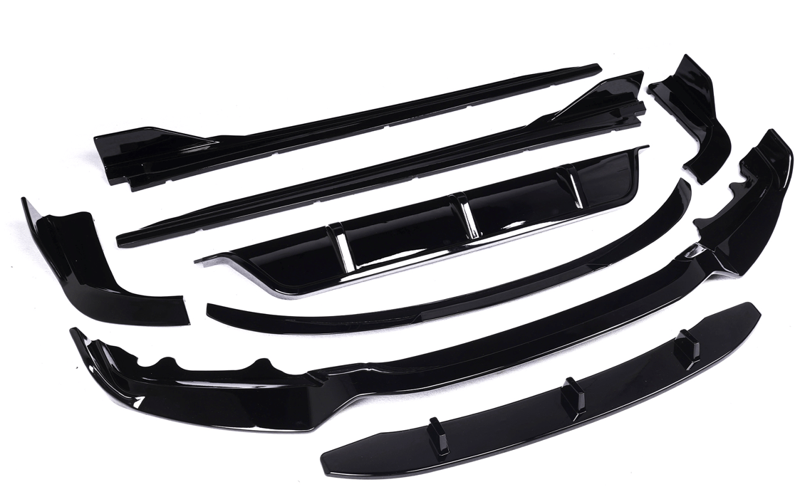 BMW X6 F16 AERO KIT