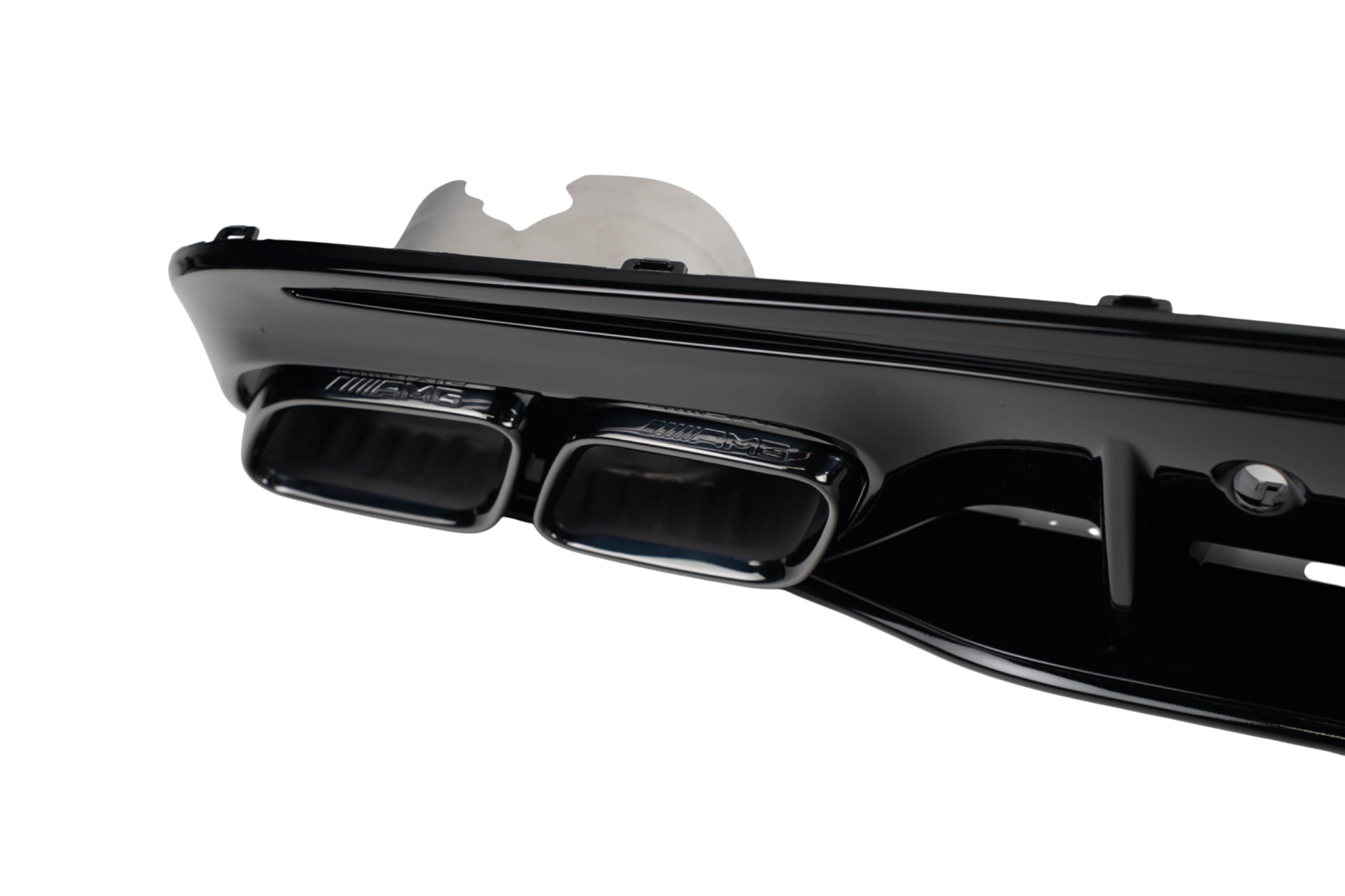 C - klasse W205 C63 DIFFUSER