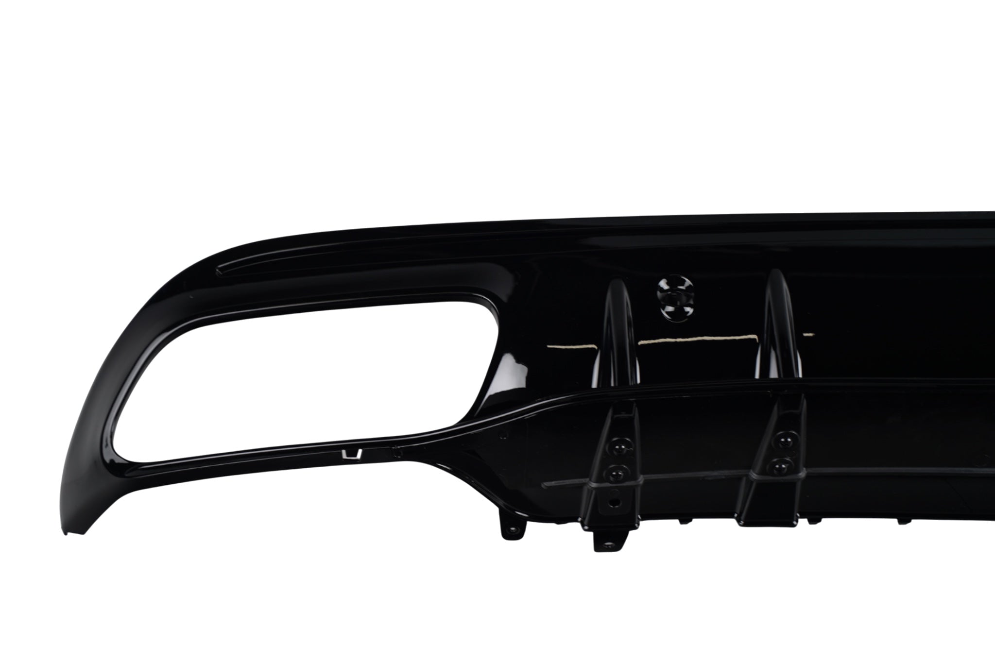 C - klasse W205 C63 DIFFUSER