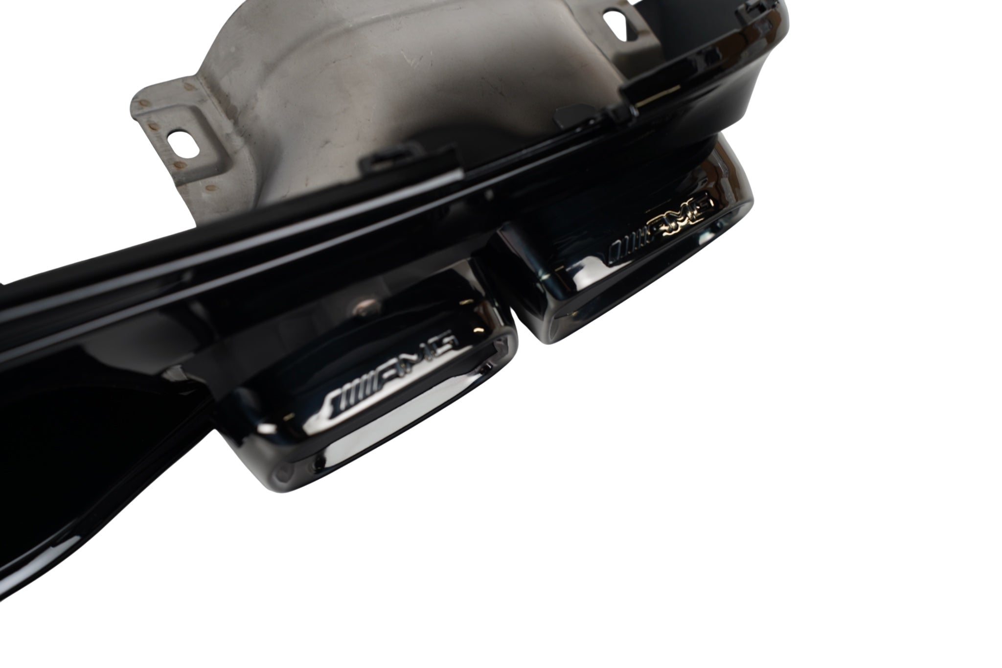 C - klasse W205 C63 DIFFUSER