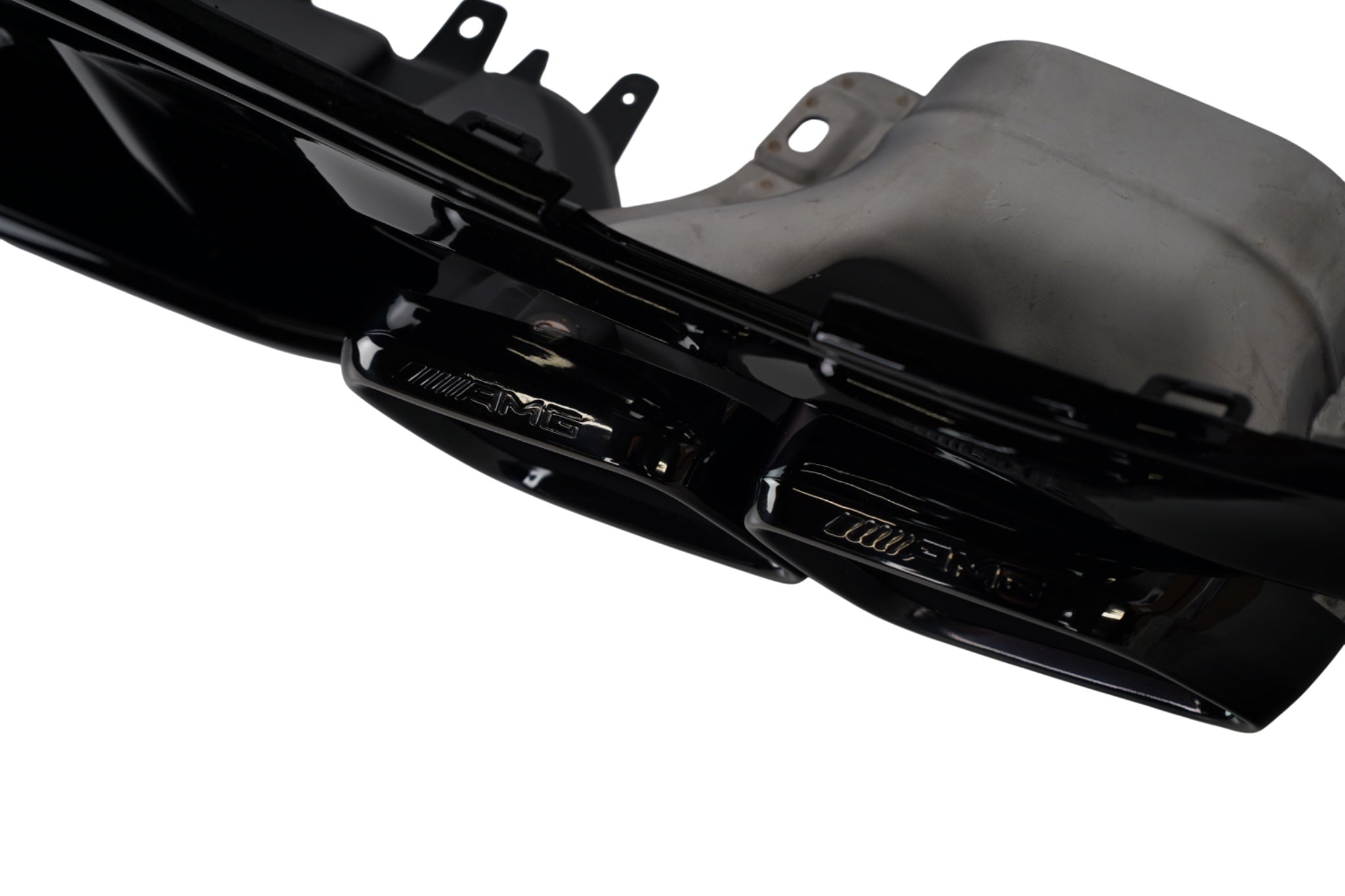 C - klasse W205 C63 DIFFUSER