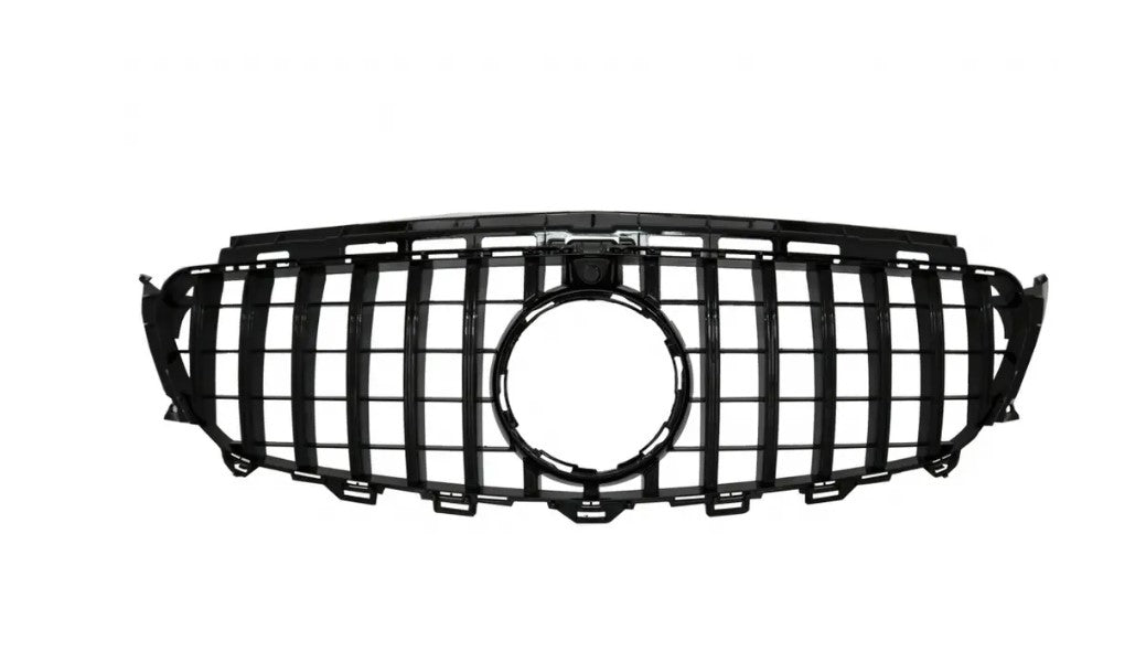 E - Klasse W213 Panamericana grill