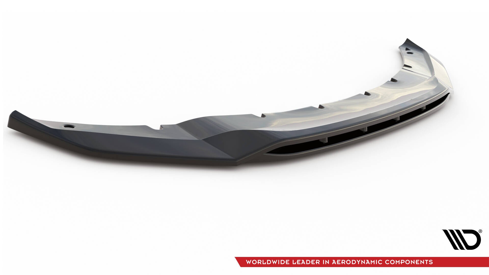 Maxton frontleppe V.2 – BMW X5 M-Pack F15 - AL BILDELER