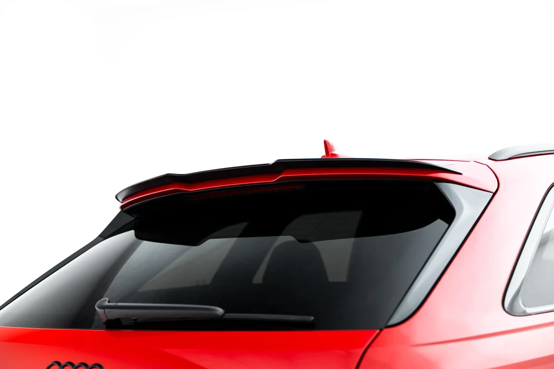 Maxton Design Spoilerleppe V.1 – Audi RS6 C8 / C8 Facelift