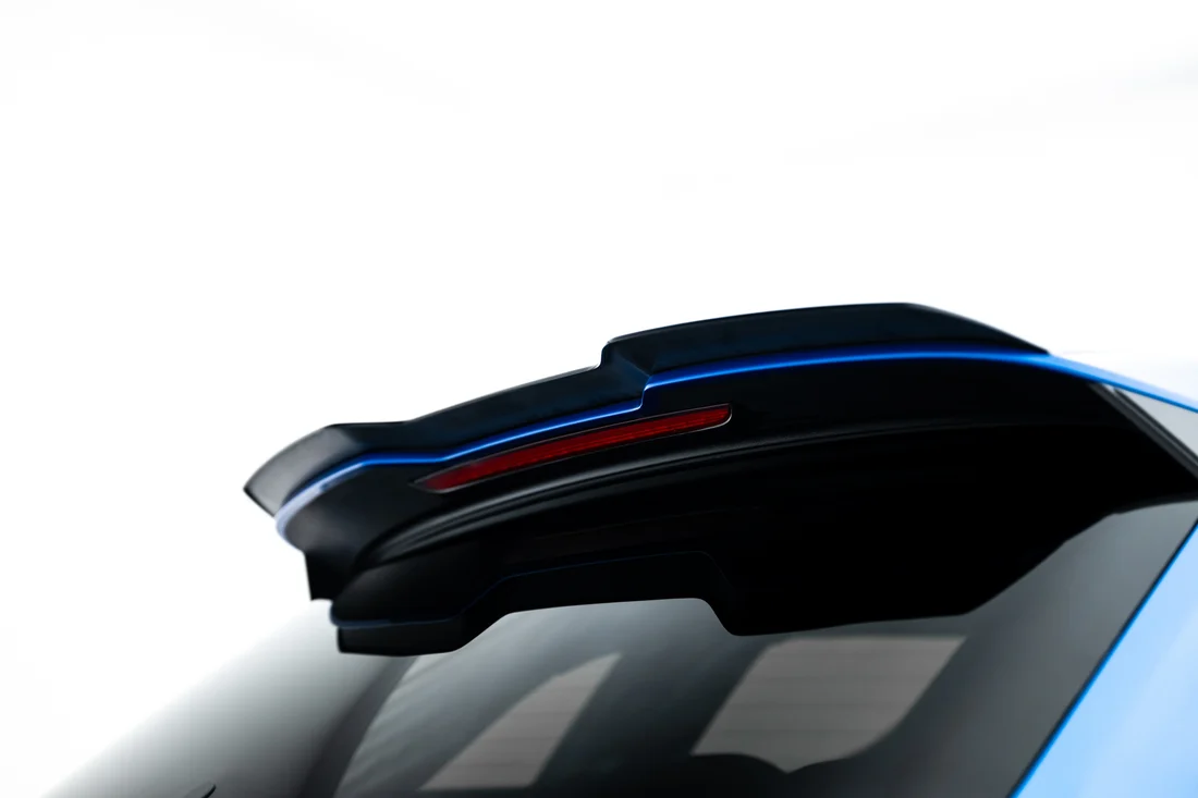 Maxton Design Spoilerleppe V.3 – Audi RS3 Sportback 8V / 8V Facelift
