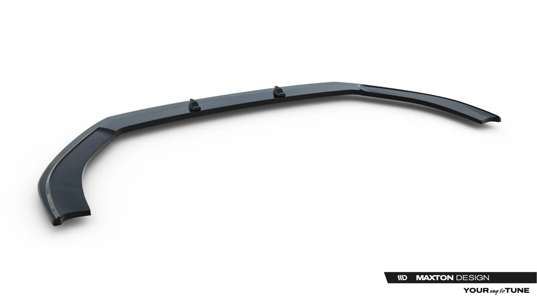 Maxton Design Frontsplitter V.1 – Audi RS3 Sportback 8V Facelift