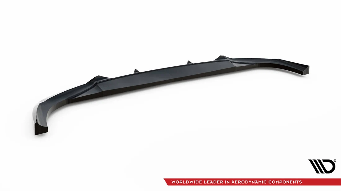 Maxton Design Frontsplitter V.2 – Volkswagen ID.3 Mk1