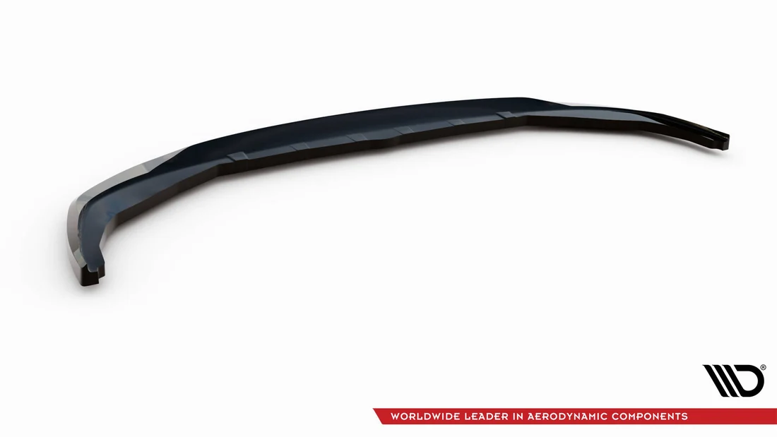 Maxton Design Frontsplitter V.2 – BMW 3-serie M340i / M-Pack G20 / G21 Facelift