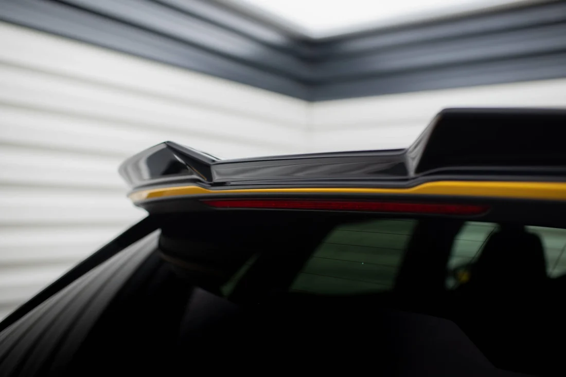 Maxton Design Splitterpakke – Audi RS3 Sportback 8Y
