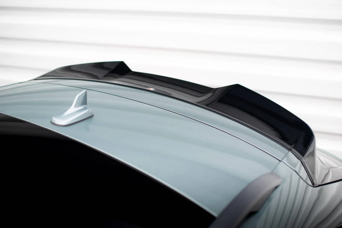 Maxton Design 3D Spoilerleppe – Audi A6 Avant / A6 Allroad / A6 S-Line Avant / S6 Avant C8