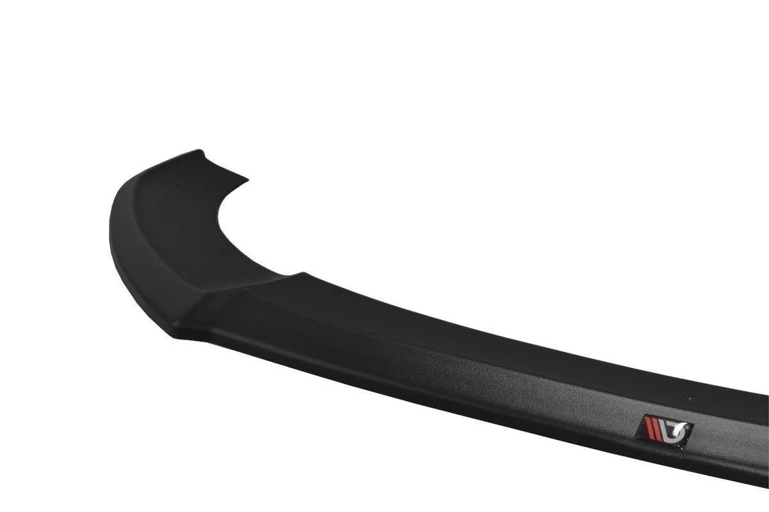 Maxton Design Frontsplitter V.1 – Audi S7 / A7 S-Line C7