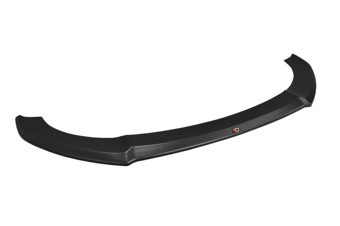 Maxton Design Frontsplitter V.1 – Audi S7 / A7 S-Line C7