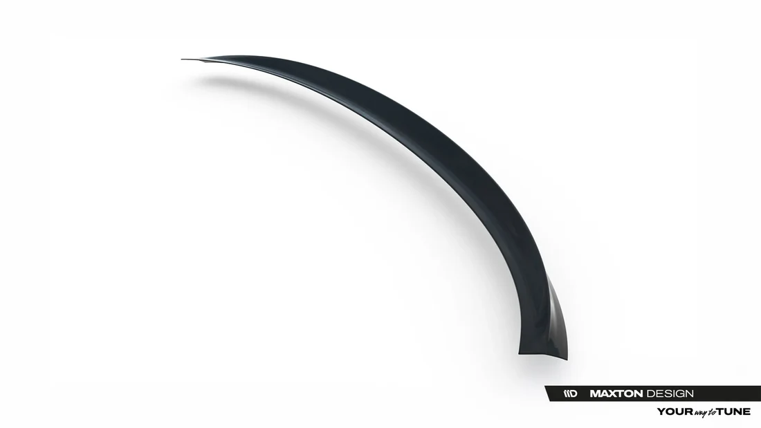 Maxton Design 3D Spoilerleppe V.2 – BMW X6 F16 M-Pack / X6 M F86