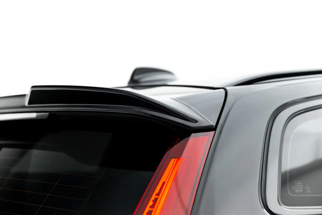 Maxton Design 3D Spoilerleppe – Volvo V60 R-Design Mk3