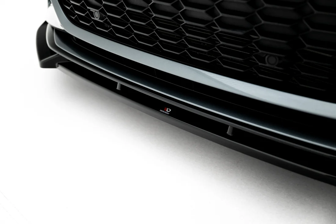 Maxton Design Frontsplitter V.1 – Audi RS6 C8 / C8 Facelift