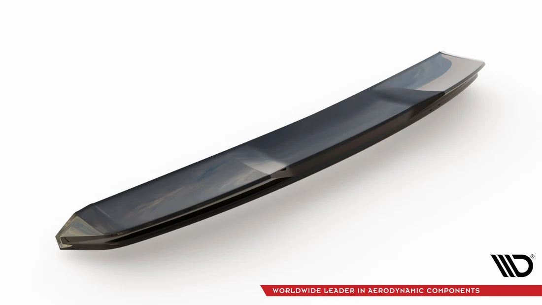 Maxton Design 3D Spoilerleppe – Audi A6 Avant / A6 Allroad / A6 S-Line Avant / S6 Avant C8