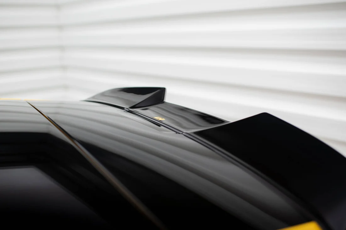 Maxton Design Splitterpakke – Audi RS3 Sportback 8Y