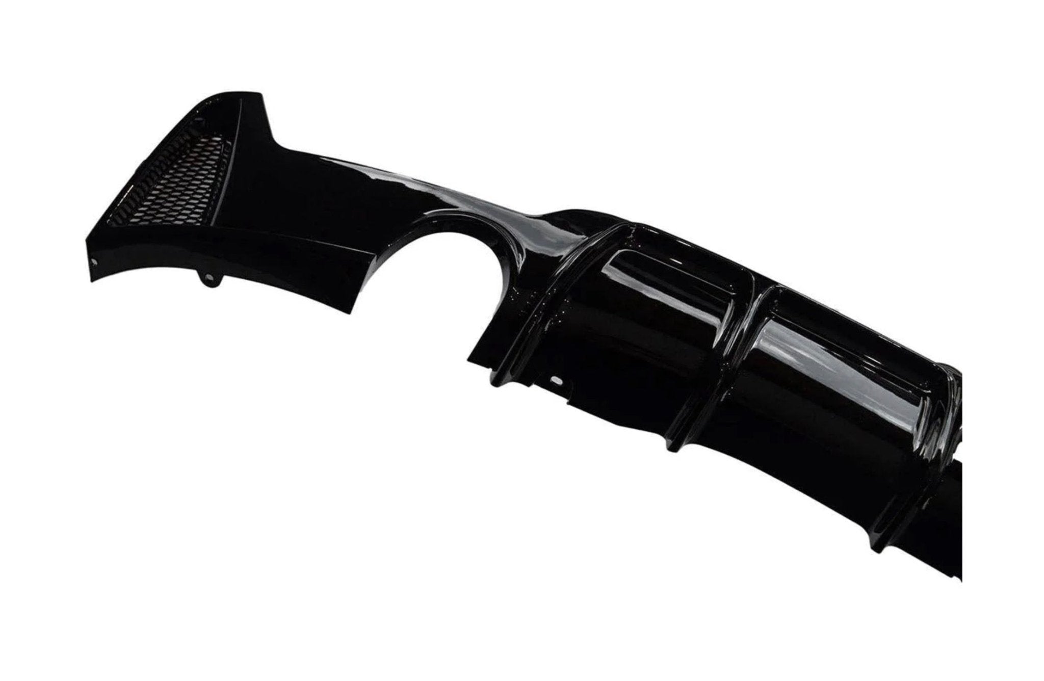 M - PERFORMANCE DIFFUSER TIL F32/F33/F36 4 - serie
