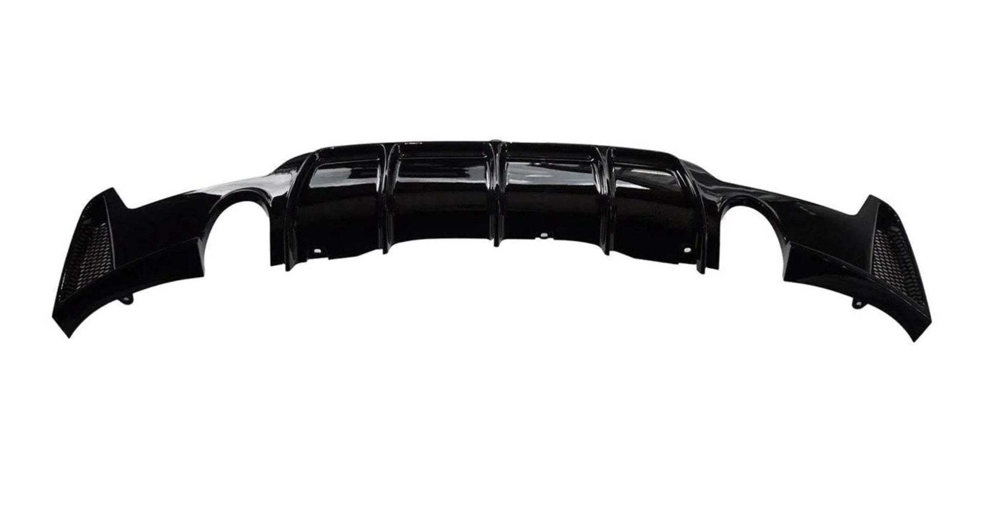 M - PERFORMANCE DIFFUSER TIL F32/F33/F36 4 - serie