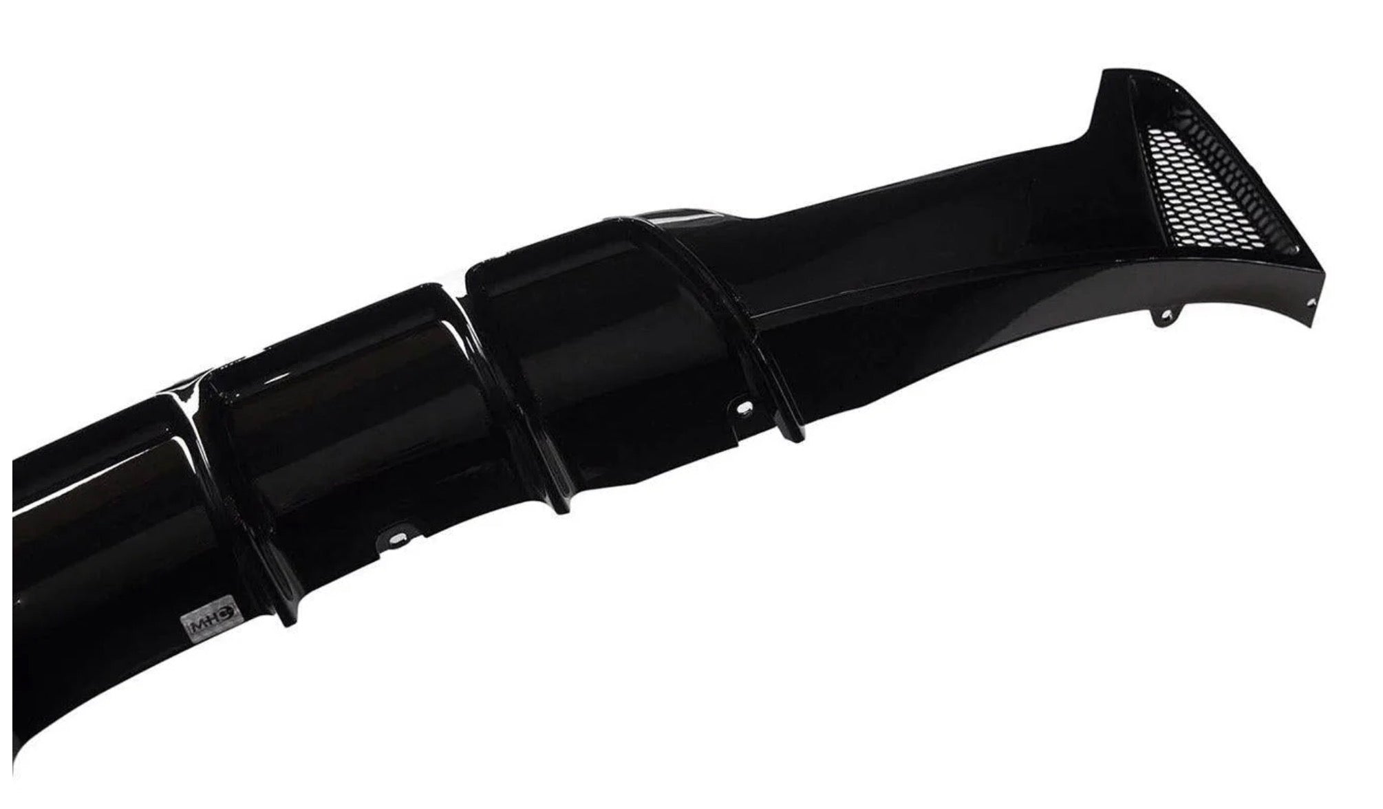 M - PERFORMANCE DIFFUSER TIL F32/F33/F36 4 - serie