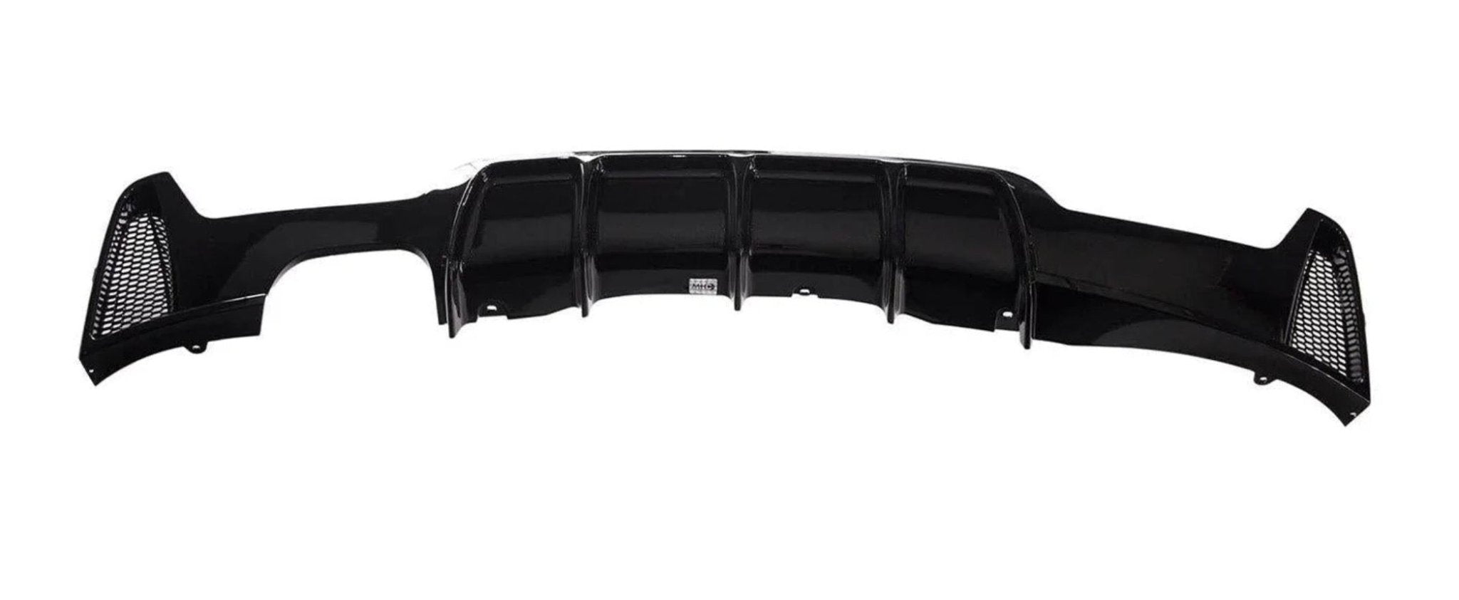 M - PERFORMANCE DIFFUSER TIL F32/F33/F36 4 - serie