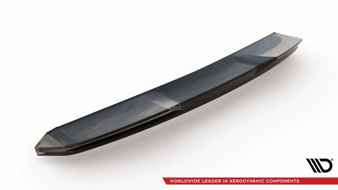 Maxton Design 3D Spoilerleppe – Audi A6 Avant / A6 Allroad / A6 S-Line Avant / S6 Avant C8