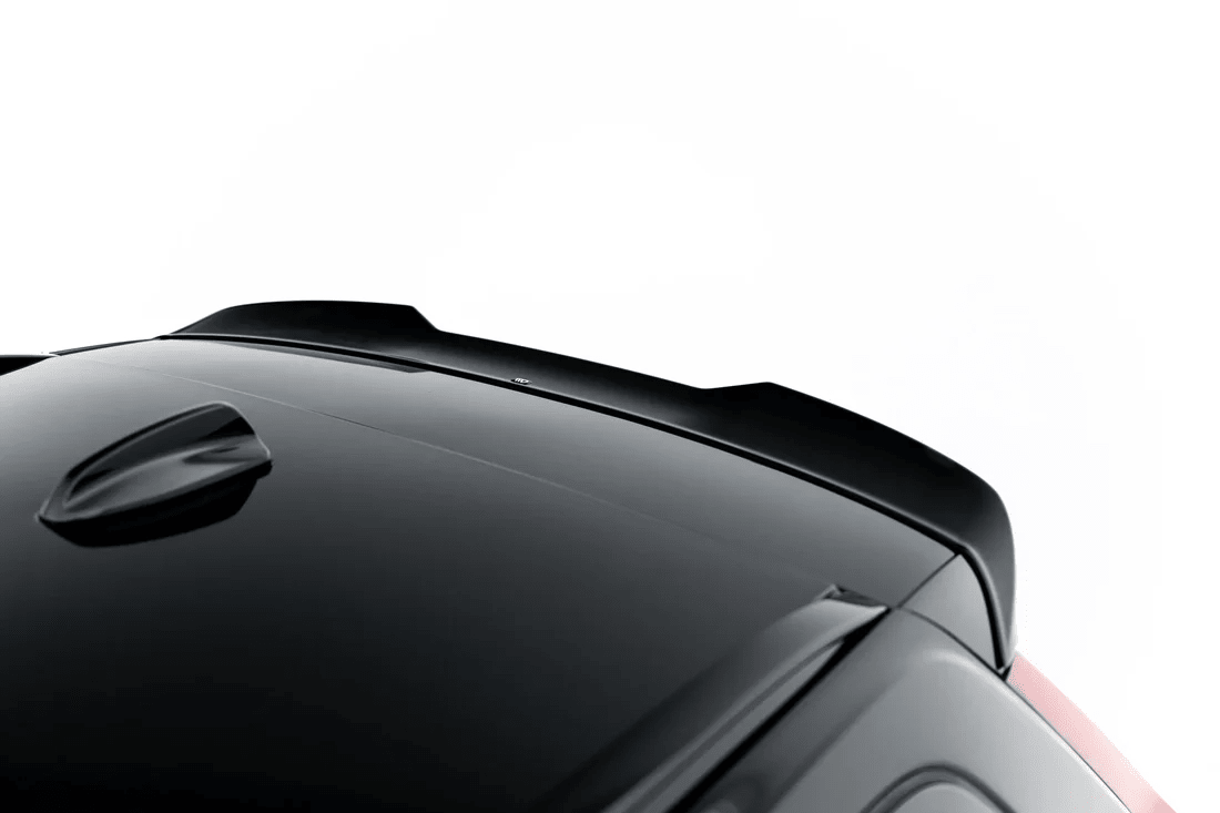 Maxton Design 3D Spoilerleppe – Volvo V60 R-Design Mk3
