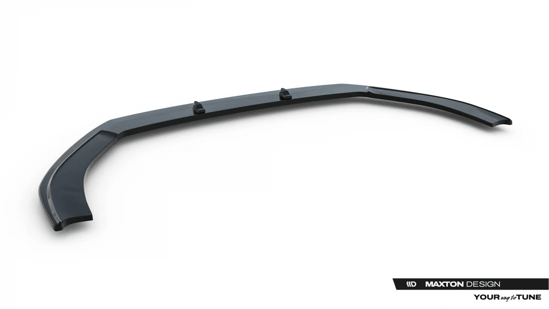 Maxton Design Frontsplitter V.1 – Audi RS3 Sportback 8V Facelift